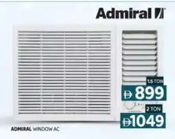 Al Madina ADMIRAL AC offer