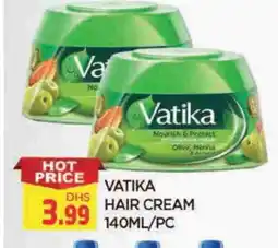 Al Madina VATIKA Hair Cream offer