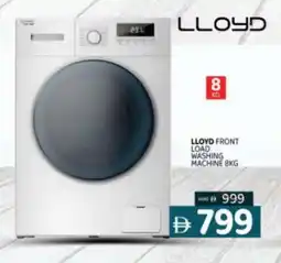 Al Madina LLOYD Washer / Dryer offer