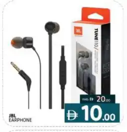 Al Madina JBL Earphone offer