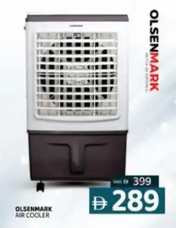 Al Madina OLSENMARK Air Cooler offer
