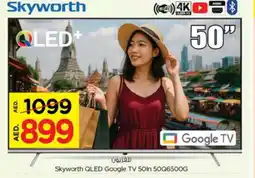 Nesto SKYWORTH Smart TV offer