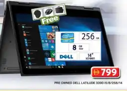 Grand Hyper Market DELL Laptop offer
