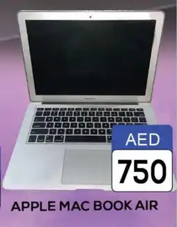 Al Madina APPLE Laptop offer