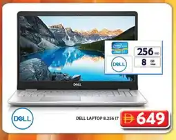 Grand Hyper Market DELL Laptop offer