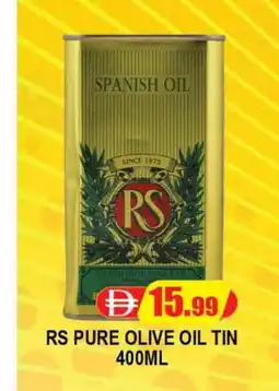 Al Madina RS Olive Oil offer