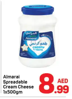 Day To Day ALMARAI Cream Cheese offer