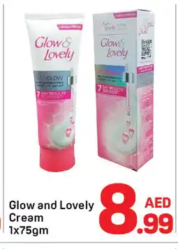 Day To Day FAIR & LOVELY Face cream offer
