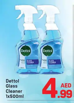 Day To Day DETTOL Disinfectant offer