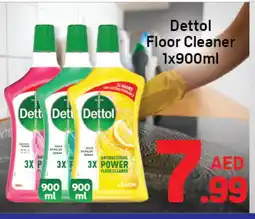 Day To Day DETTOL General Cleaner offer