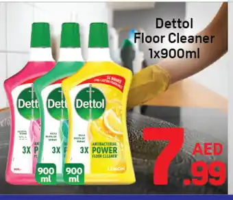 Day To Day DETTOL General Cleaner offer