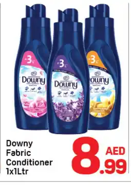 Day To Day DOWNY Softener offer