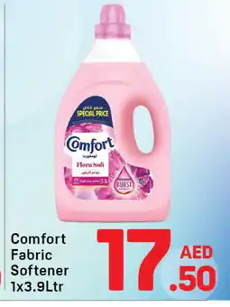 Day To Day COMFORT Softener offer
