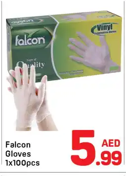 Day To Day FALCON Gloves offer