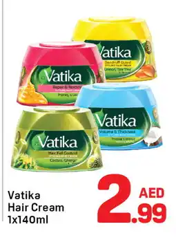 Day To Day VATIKA Hair Cream offer