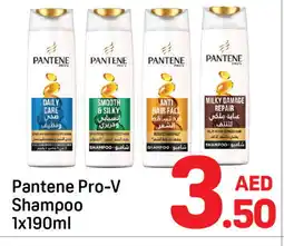 Day To Day PANTENE Shampoo / Conditioner offer