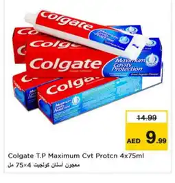 Nesto COLGATE Toothpaste offer
