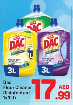 Day To Day DAC General Cleaner offer