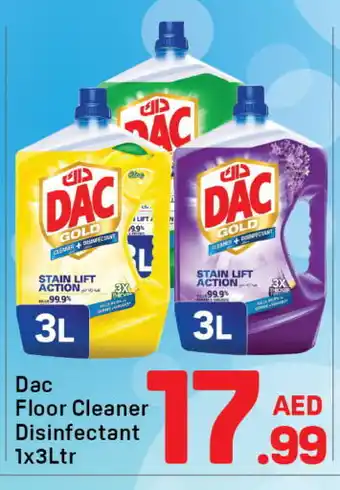 Day To Day DAC General Cleaner offer