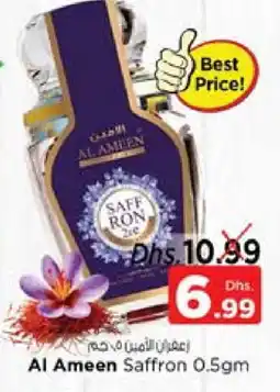 Nesto AL AMEEN Dried Herbs offer