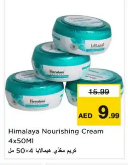 Nesto HIMALAYA Face cream offer