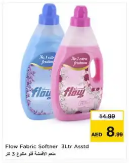 Nesto FLOW Softener offer
