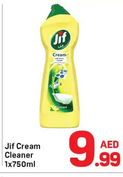 Day To Day JIF General Cleaner offer
