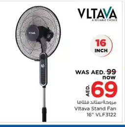 Last Chance VLTAVA Fan offer