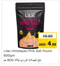 Nesto LILAC Salt offer