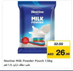 Nesto NEZLINE Milk Powder offer