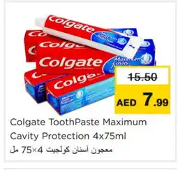 Nesto COLGATE Toothpaste offer