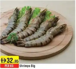 West Zone Supermarket Shrimps Big offer