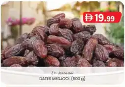 KM Trading Dates medjool offer