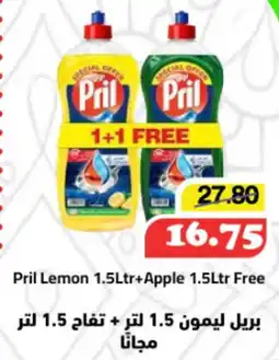 Al Mushrif Co-Operative Society Pril offer