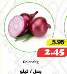 Al Mushrif Co-Operative Society Onion offer