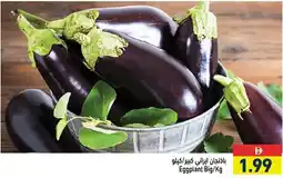 Aswaq Ramez Eggplant Big offer