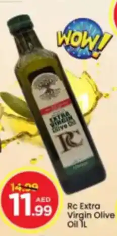 Mark & Save RC Extra Virgin Olive Oil offer