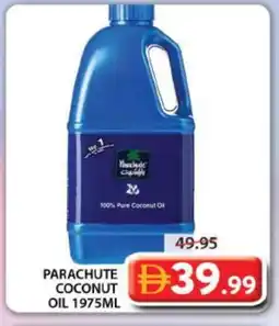 Grand Hyper Market PARACHUTE Coconut Oil offer