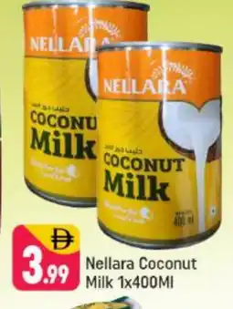 Shaklan NELLARA Coconut Milk offer