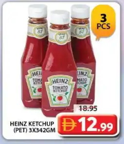 Grand Hyper Market HEINZ Tomato Ketchup offer