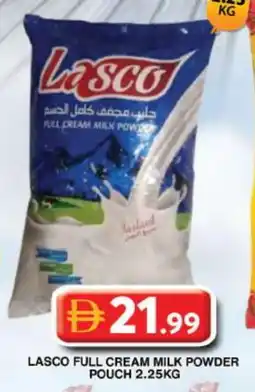 Grand Hyper Market LASCO Milk Powder offer