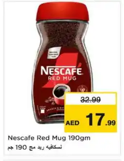 Nesto NESCAFE Coffee offer