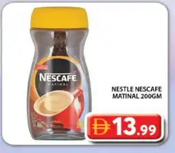 Grand Hyper Market NESCAFE Coffee offer