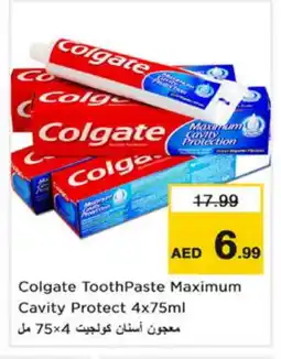 Nesto COLGATE Toothpaste offer