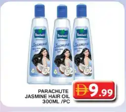 Grand Hyper Market PARACHUTE Hair Oil offer
