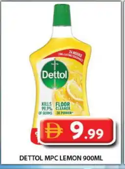 Grand Hyper Market DETTOL General Cleaner offer
