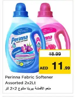 Nesto PERINNA Softener offer