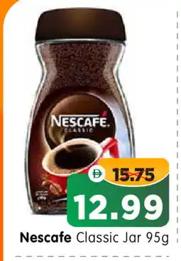 Al Madina Hypermarket NESCAFE Coffee offer