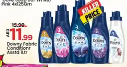 Mark & Save DOWNY Softener offer