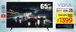 Nesto HISENSE Smart TV offer